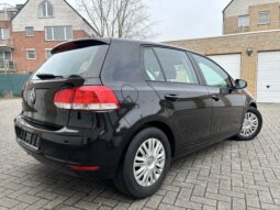 
										Volkswagen Golf full									