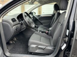 
										Volkswagen Golf full									