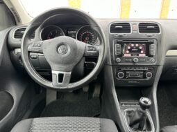 
										Volkswagen Golf full									