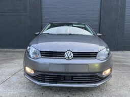 
										Volkswagen Polo full									