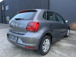 
										Volkswagen Polo full									