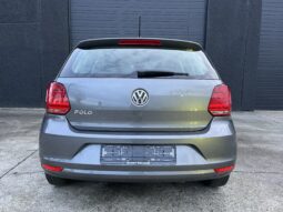 
										Volkswagen Polo full									