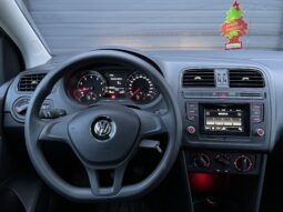 
										Volkswagen Polo full									