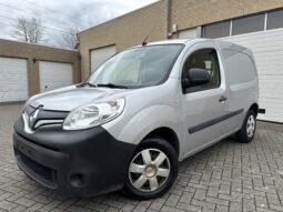 
										Renault Kangoo full									