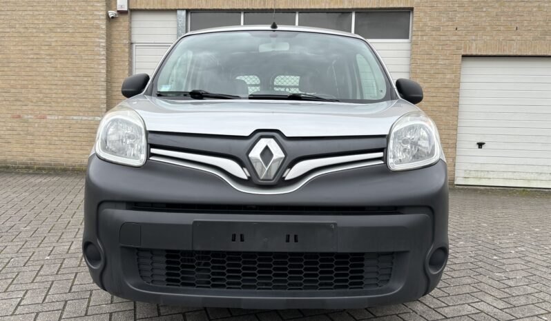 
								Renault Kangoo full									