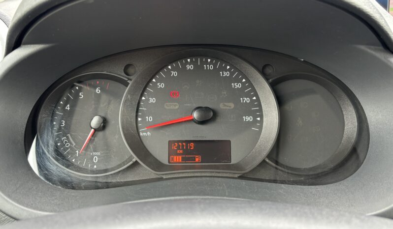 
								Renault Kangoo full									