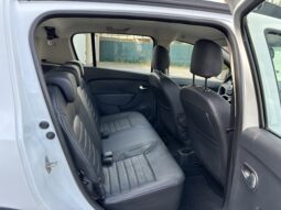 
										Dacia Sandero Stepway full									