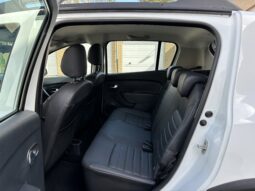 
										Dacia Sandero Stepway full									