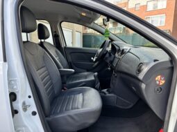 
										Dacia Sandero Stepway full									