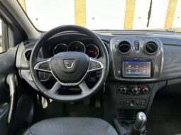 
										Dacia Sandero Stepway full									