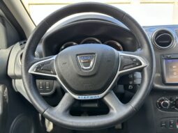 
										Dacia Sandero Stepway full									