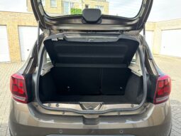 
										Dacia Sandero Stepway full									