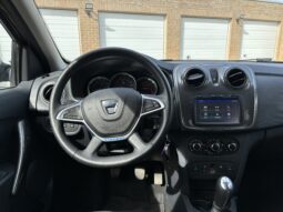 
										Dacia Sandero Stepway full									