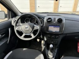 
										Dacia Sandero Stepway full									