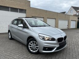 BMW 218i Active Tourer