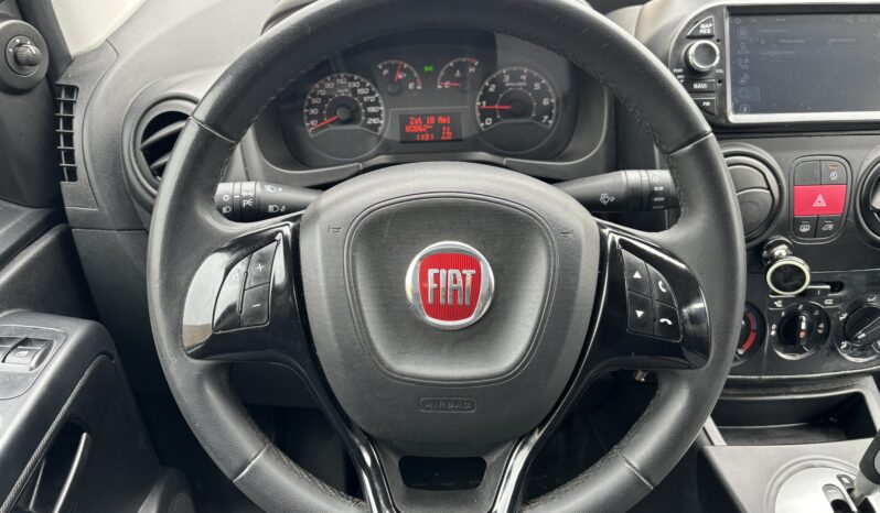 
								Fiat Fiorino full									