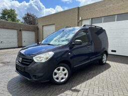 
										Dacia Dokker full									