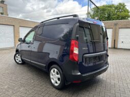 
										Dacia Dokker full									