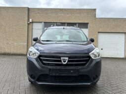 
										Dacia Dokker full									