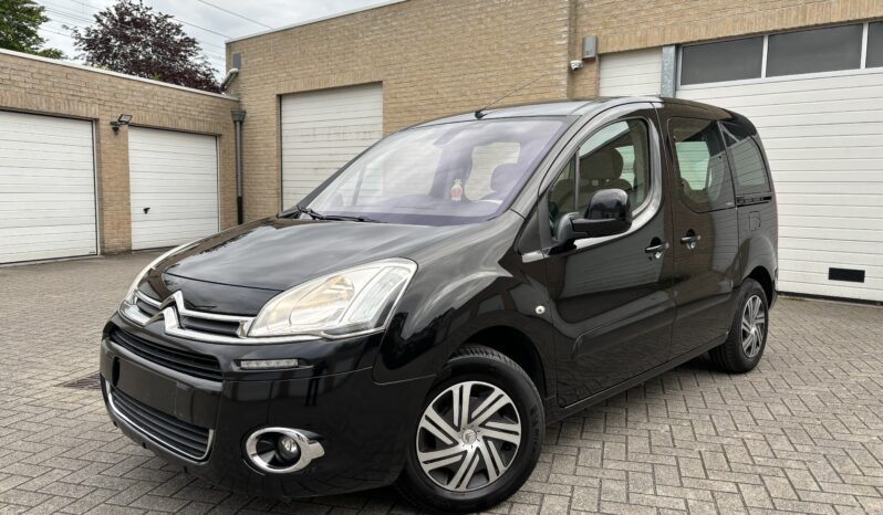 
								Citroen Berlingo full									