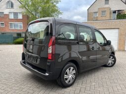 
										Citroen Berlingo full									