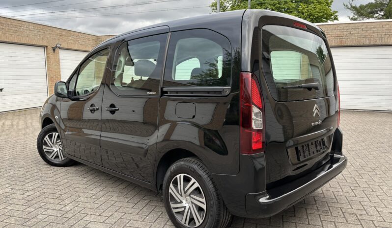 
								Citroen Berlingo full									