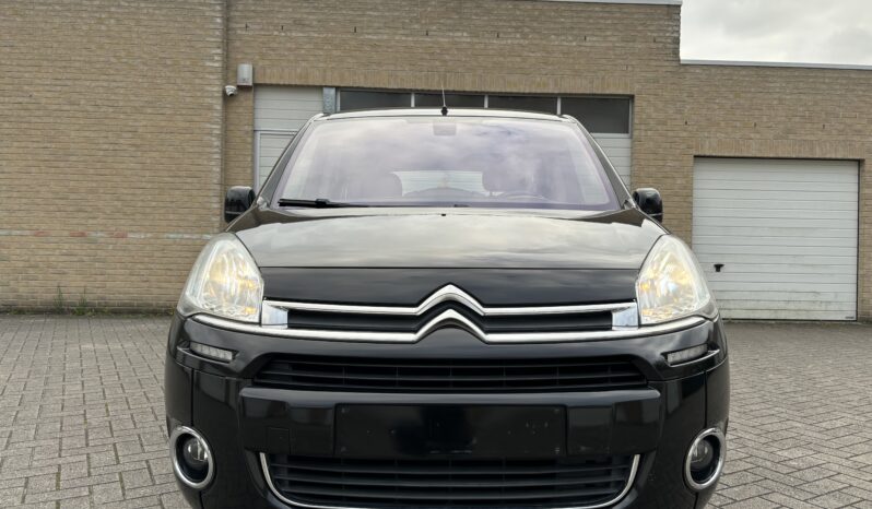 
								Citroen Berlingo full									