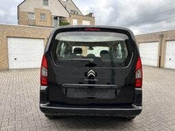 
										Citroen Berlingo full									