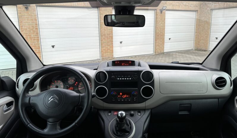 
								Citroen Berlingo full									