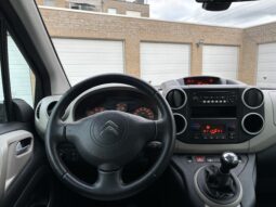 
										Citroen Berlingo full									