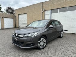 
										Citroen C4 full									