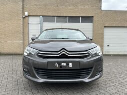 
										Citroen C4 full									