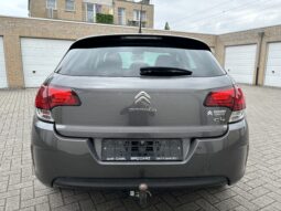 
										Citroen C4 full									