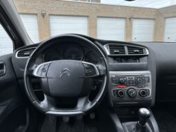 
										Citroen C4 full									