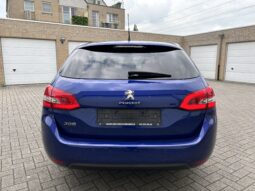 
										Peugeot 308 full									