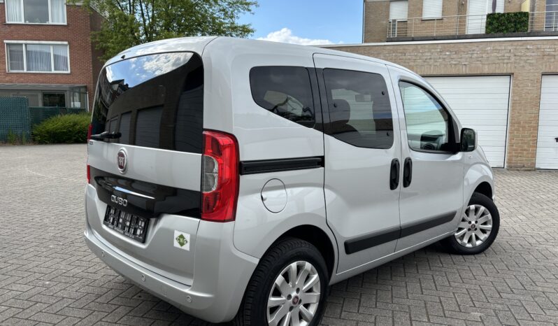 
								Fiat Qubo full									