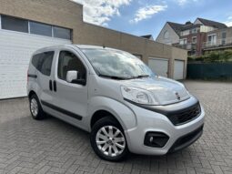 Fiat Qubo