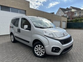 Fiat Qubo