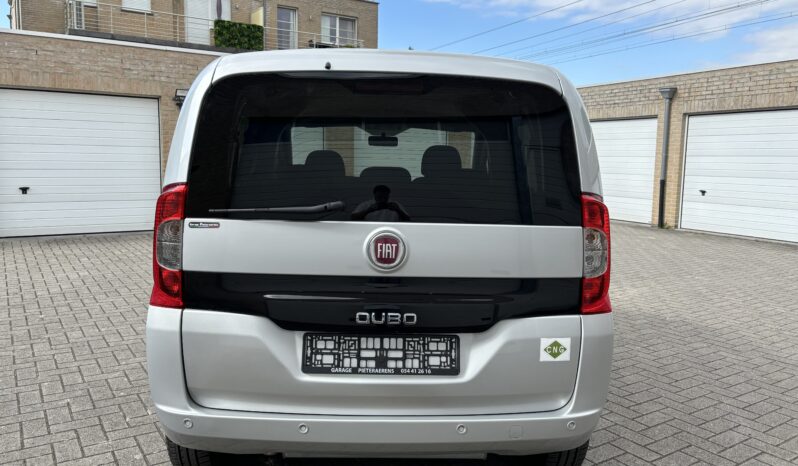 
								Fiat Qubo full									