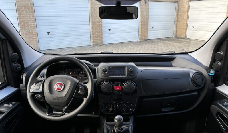 
								Fiat Qubo full									