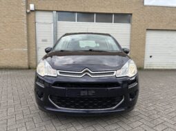 
										Citroen C3 full									