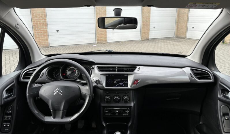 
								Citroen C3 full									